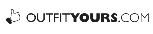 outfitYOURS.com Logo
